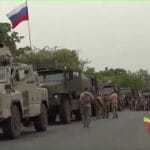 Patrouilles et déminage au Mali par l&rsquo;armée et l&rsquo;AK