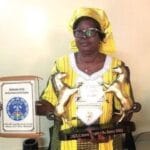 Décès de Béatrice Sanon, ex-officier de police, à Ouagadougou