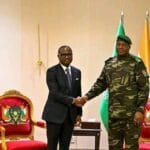 Le Sahel au centre de la diplomatie béninoise