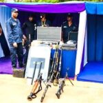 Police nationale du Burkina : premier forum scientifique pour l&rsquo;autonomie tech