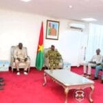 Burkina : 674 enfants mendiants retirés des rues par une association