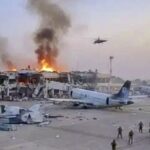 La Russie condamne l&rsquo;attaque de l&rsquo;aéroport de Niamey