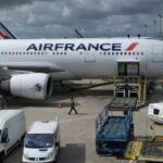 Air France va fermer son bureau de représentation au Mali