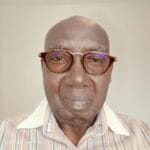 Joachim Tankoano, fondateur du numérique au Burkina Faso
