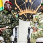 Guinée et Mali signent un accord militaire pour l&rsquo;axe Bamako-Conakry
