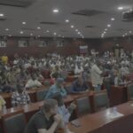 Mali : festival de documentaires au Centre de conférences de Bamako