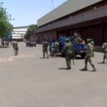 Niger : attaque déjouée à l’aéroport de Niamey