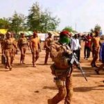 Burkina Faso : l’hôpital de Gaoua atteint 92 % d’achèvement