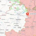 Combats en Ukraine : situation militaire au 19 juin 2026
