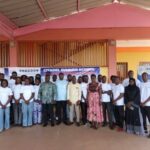 Burkina Faso : 30 jeunes formés à l’IA par le CITADEL