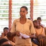 Bénin : enseignement secondaire gratuit pour toutes les filles dès la rentrée