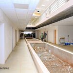 CHRU de Gaoua : le Premier ministre note 92 % d’avancement des travaux