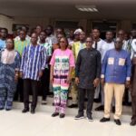 Burkina : 1200 jeunes formés au permis de conduire en 2026