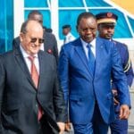 Tchad : Algerie debute construction centrale electrique 40 MW