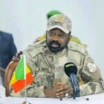 Visite du président béninois à Bamako le 9 juin 2026