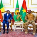 Bénin et Burkina Faso renforcent leur coopération sécuritaire