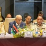 Sécurité aux frontières : Libye, Algérie et Tunisie négocient