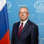 La Russie et le Niger finalisent un accord de coopération