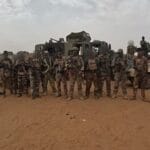 Reconnaissance armée conjointe à Gao sans incident signalé