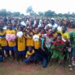Coupe OSCEB : Niangoloko Espoir A remporte le trophée à Niangoloko