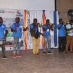 7e SENAC-UB : les organisateurs saluent la forte participation étudiante