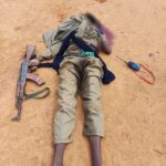 Opération conjointe russo-malienne : un observateur terroriste abattu à Gao