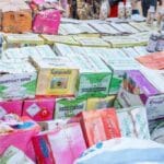 Saisie de produits frauduleux de 131 millions FCFA au Burkina