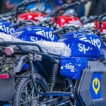Spiro lève 215 millions $ pour la mobilité électrique en Afrique