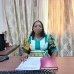 Burkina : les femmes diplomates mobilisent leurs réseaux pour l&rsquo;économie