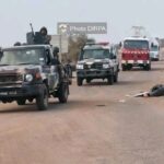 Gao : un convoi d&rsquo;hydrocarbures arrive sous escorte militaire