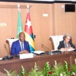 Lomé abrite une réunion sur la paix dans l’Est de la RDC