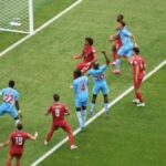 RD Congo accroche le Portugal 1-1 en Coupe du monde 2026