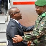 Romuald Wadagni en visite à Niamey pour relancer les liens
