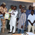 Bittou : 188 candidats au bac 2026 soutenus par le PDS