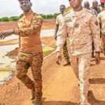 Burkina Faso : Ismaël Sombié inspecte l’abattoir de Tenkodogo