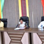 Burkina Faso : les associations du Nazinon découvrent la nouvelle loi
