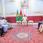 Les ministres de l&rsquo;AES examinent la stratégie économique au Burkina
