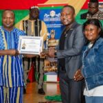 Burkina Faso : la diaspora promeut la culture en Europe