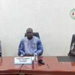 MSF lance une formation en soins infirmiers à Bobo-Dioulasso