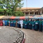 Soirée des lauréats du CNRST : 64 chercheurs promus au CAMES