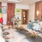 Le Mali relance son adhésion à la Grande muraille verte