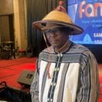 Koudbi Koala, promoteur des NAK, sacré FAMA de l&rsquo;année 2026