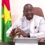 Burkina Faso : un nouveau projet de justice nommé Faso Bukaorē