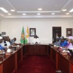 Développement de l’AES : ministres maliens et burkinabè reçus à Niamey