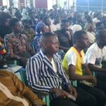 Burkina : la jeunesse convoquée à l&rsquo;action pour le développement