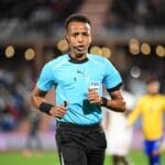 Arbitre somalien refoulé des États-Unis avant le Mondial 2026