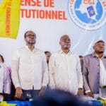 RDC : l&rsquo;opposition échoue à faire plier Tshisekedi sur la révision constitutionnelle