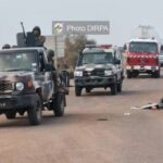 Mali : démantèlement d’un réseau de trafic de carburant