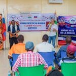 Un concert célèbre la fête de la Russie au Niger