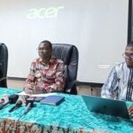 Burkina Faso valide sa feuille de route IA pour 2030